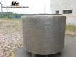 Tanques em a�o inox