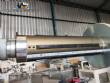 Rebobinadeira Reinaflex para bobinas 250 mm