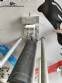Rebobinadeira Reinaflex para bobinas 250 mm