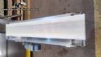 Esteira transportadora 220 mm x 1400 mm