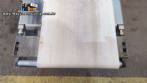 Esteira transportadora 220 mm x 1400 mm