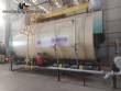 Caldeira industrial Aalborg Industries 15.000 kg por hora
