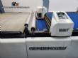 M�quina de corte com faca tangencial GERBERcutter