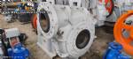Bomba centrfuga para polpas abrasivas aplicaes pesadas Goulds Pumps