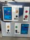 Planta de pasteuriza��o pasteurizador matura��o BRASFRIO para sorvetes a�a� latic�nios
