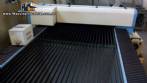 M�quina de corte e grava��o cnc laser Vesta