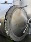 Tanques em a�o inox 35.000L e 30.000L