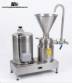 Moinho coloidal em a�o inox