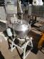 Processador de alimentos inox 20 litros