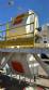 Misturador horizontal de ps interno em ao inox 1000 litros LIBRASIS