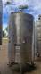 Tanque misturador em a�o inox 5.000 litros APV