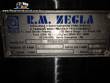 Tanque em inox com fervedor 5.000 litros Zegla