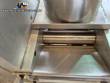 Ravioleteira em inox Italvisa 45 Kg por hora