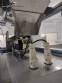 Balana dosadora envasadora em inox Golpack 5000