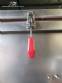 Misturador ribbon blender inox Premiata 600 litros