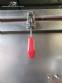 Misturador ribbon blender inox Premiata 600 litros