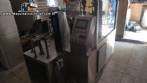 Embaladora envasadora stand up pouch em inox para ps Imapack