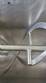 Misturador para p�s ribbon blender em a�o inox 200 L Mecamau