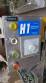 Misturador para p�s ribbon blender em a�o inox 200 L Mecamau