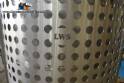 Tacho cozinhador em inox Biasinox 300 litros