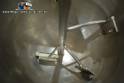 Tacho cozinhador em inox Biasinox 300 litros