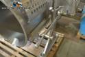 Tacho cozinhador em inox Biasinox 300 litros