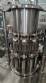 Envasadora enchedora rotativa em inox de l�quidos IMA F540 at� 24.000 frascos por hora