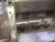 Rosca transportadora com em a�o inox