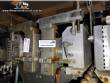 Linha de sopro rinser envasadora rosqueadora combi Sidel Universal 2 eco ano 2013