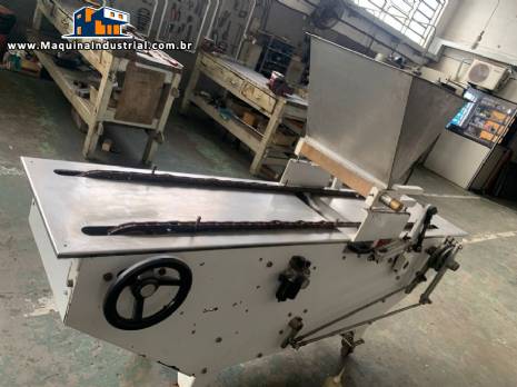 Pingadeira dosadora Pir�g