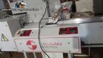Embaladora flowpack Cassan Mquinas