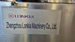 Tacho cozinhador misturador planet�rio LONKIA Machinery 200 litros