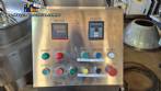 Tacho cozinhador misturador planet�rio LONKIA Machinery 200 litros
