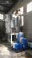 Secador Spray Dryer granulador leito fluidizado Yenchen 170 kg