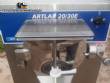 Produtora Alphagel