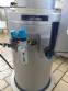 Embutideira pneum�tica em inox 150 at� 300 Kg por hora KLAINOX