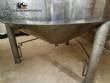 Tanque encamisado com serpentina em a�o inox 4.000 L