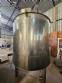 Tanque encamisado reator em a�o inox 3.500 L
