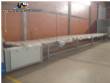 Forno industrial rotativo com resfriamento Fornimaq