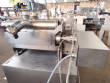 Formadora em inox de hamb�rguer alm�ndega Handtmann