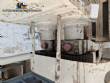 Misturador masseira sigma em inox 130 litros Fabbe