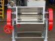 Misturador masseira sigma em inox 130 litros Fabbe
