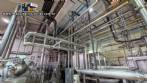 Linha para processamento gel�ias molhos coberturas caldas 450 toneladas por m�s