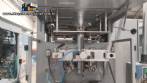 Envasadora embaladora vertical automtica Systempack