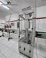 Envasadora em inox com 11 bicos com tampadora de rolhas Japa Componentes