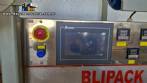 Blistadeira automtica Blipack retrofit