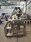 Misturador em V 600 L a�o inox 316 L Martinelli
