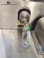 Misturador em V 600 L a�o inox 316 L Martinelli