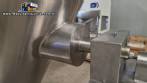 Misturador em V 600 L a�o inox 316 L Martinelli