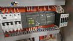 Misturador em V 600 L a�o inox 316 L Martinelli